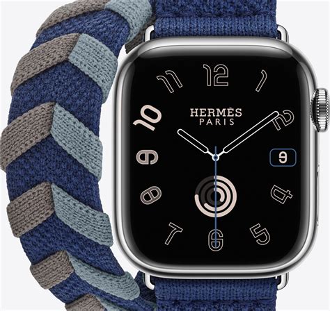 apple hermes watch 7|Apple Watch Hermes catalogue.